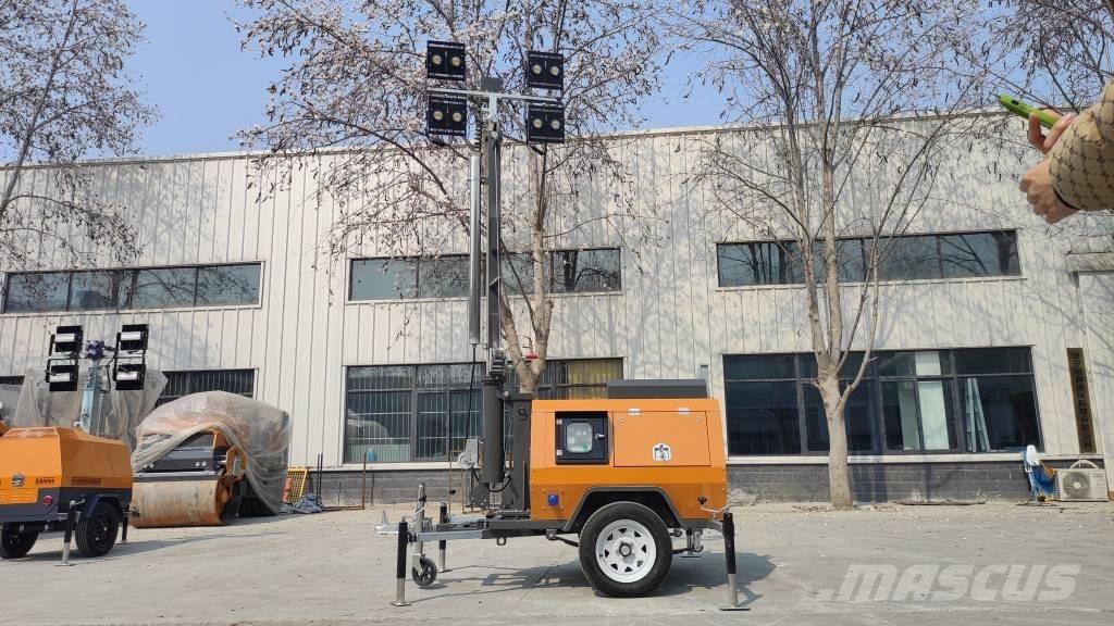  SDBM BMN4000（9M） 工具车