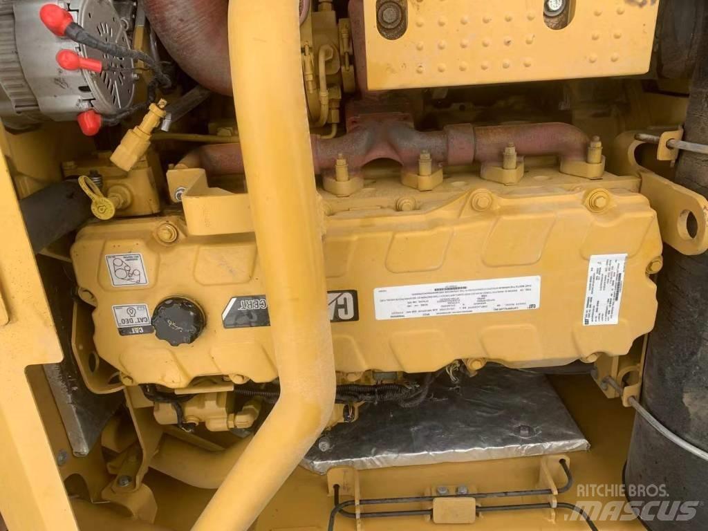 CAT 336 D L ME 履带挖掘机