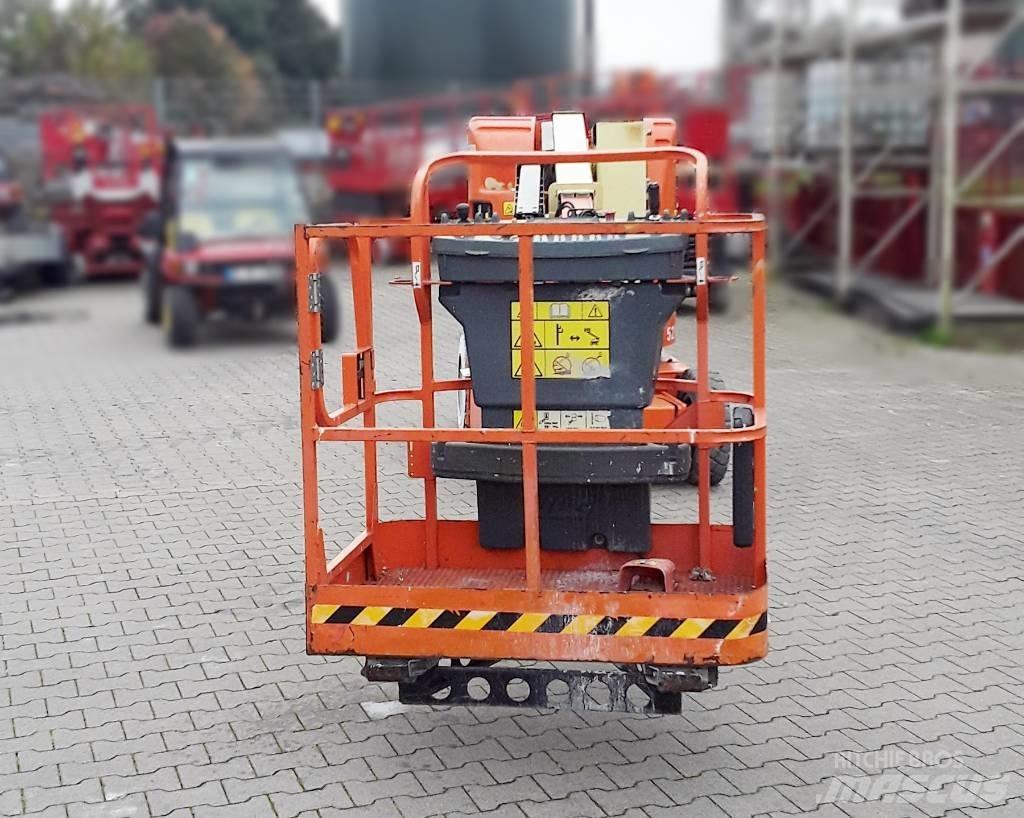 JLG E 300 AJP 曲臂高空工作平台