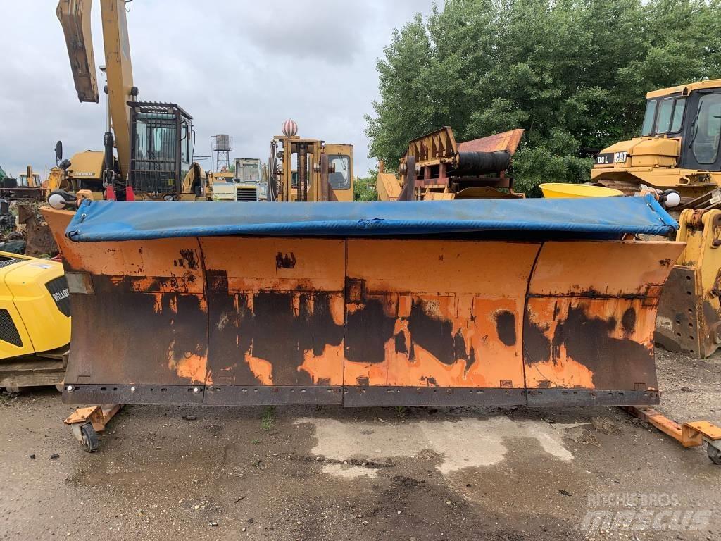 Schmidt M39.1 推铲