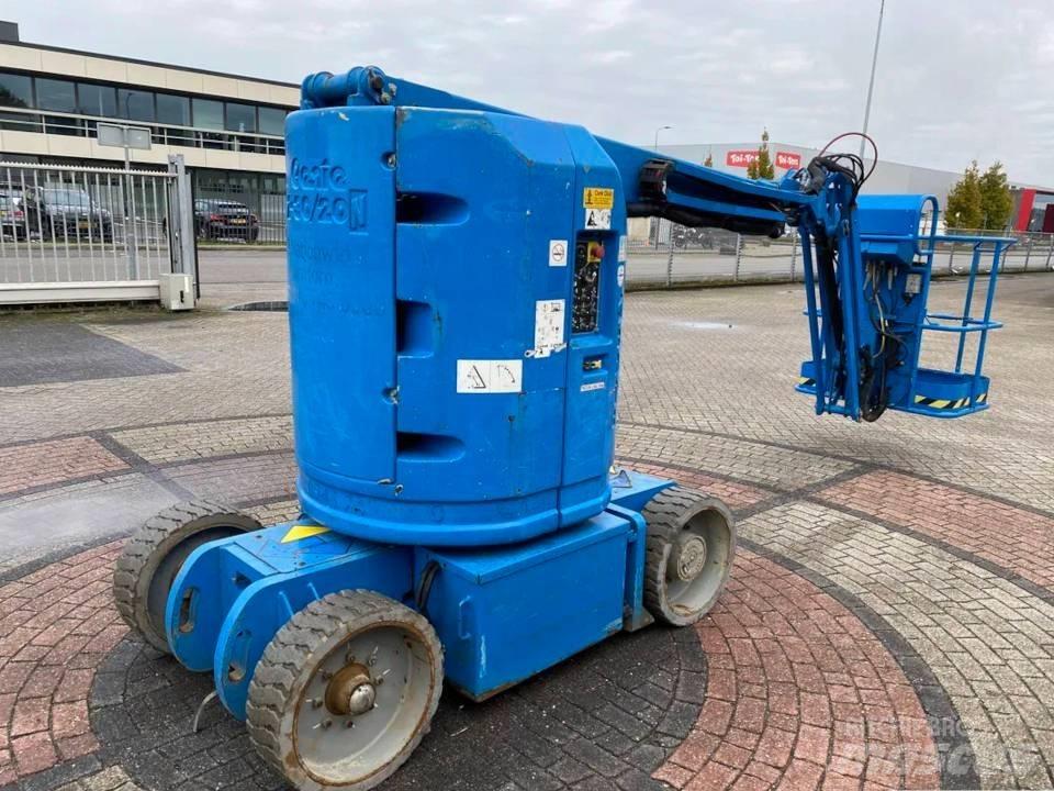 Genie Z 30/20 N RJ 曲臂高空工作平台