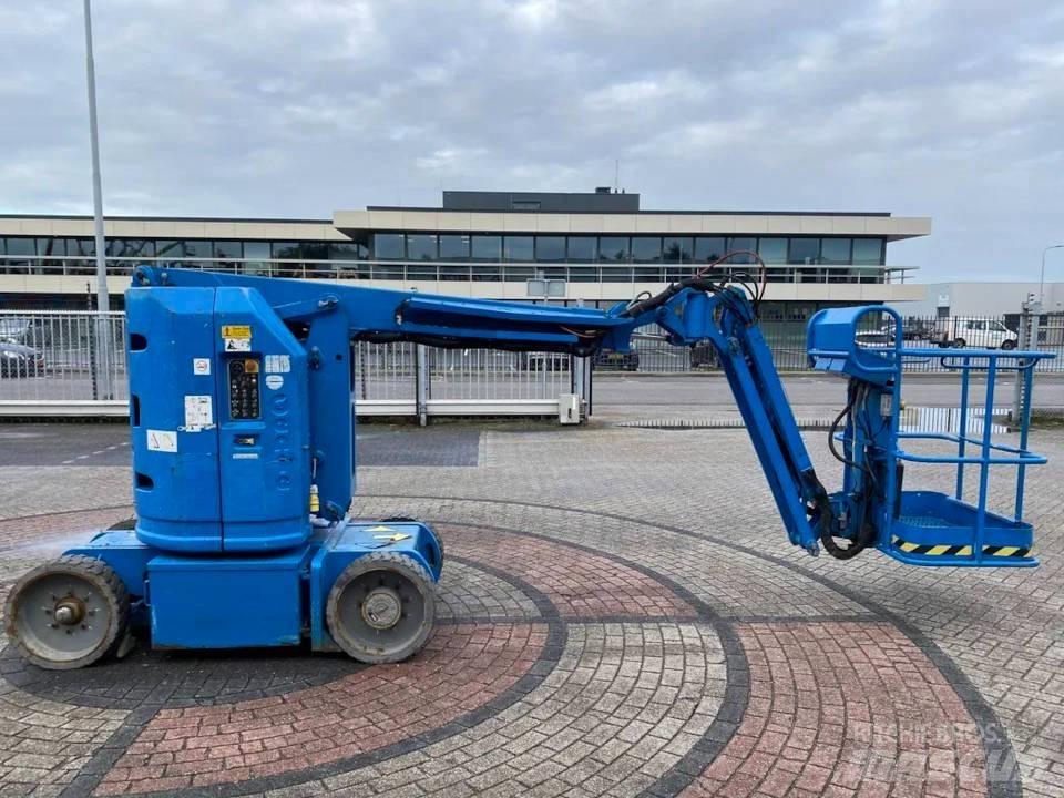 Genie Z 30/20 N RJ 曲臂高空工作平台