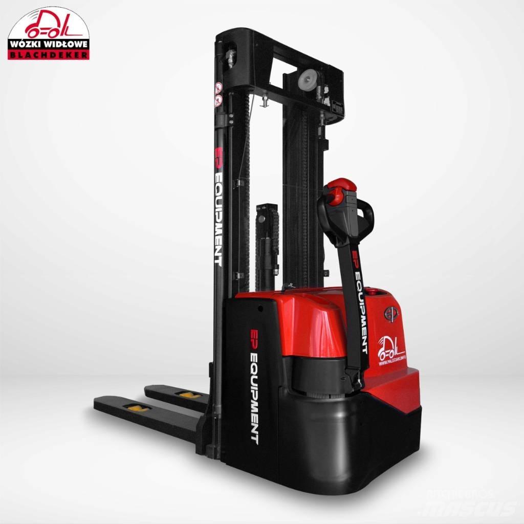 EP WSA 161 手推堆垛车