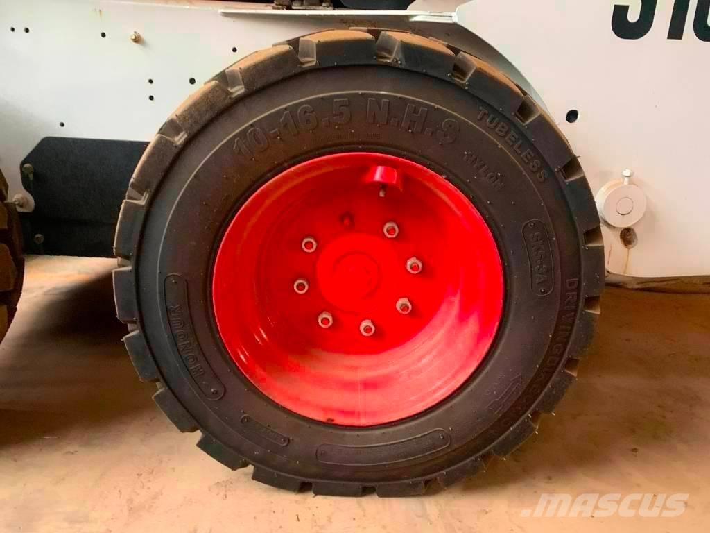 Bobcat S 185 滑移装载机