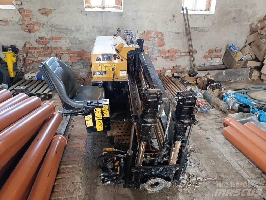 Vermeer D6 其他钻凿设备