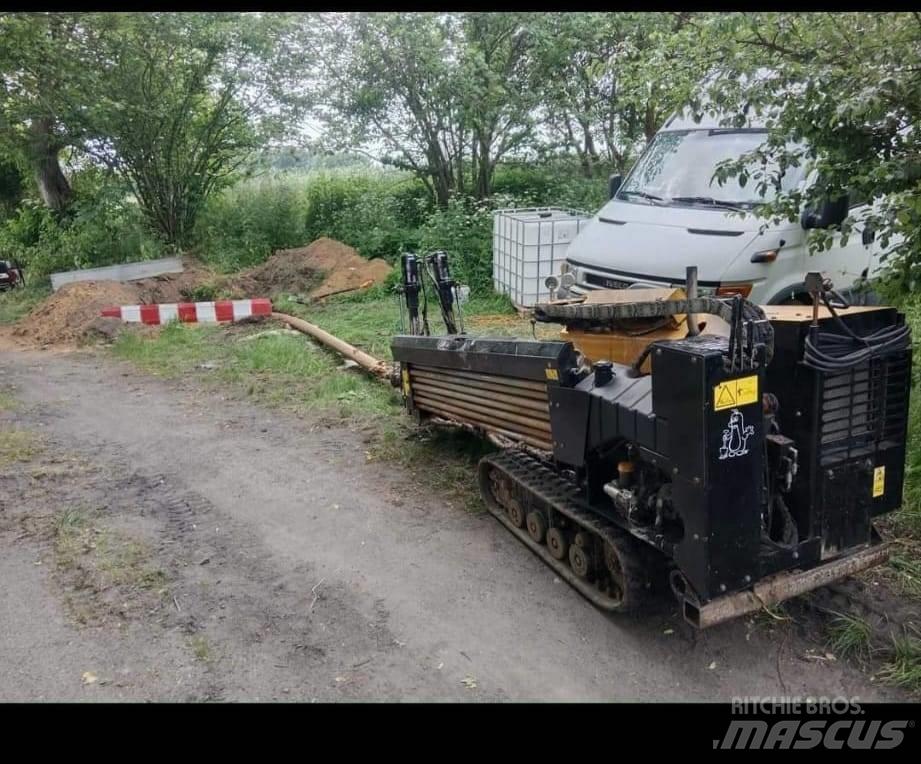 Vermeer D6 其他钻凿设备