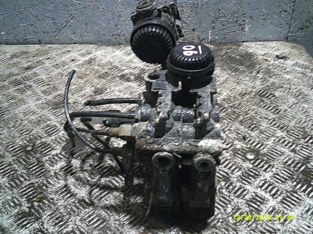 MAN TGS  81259026147 制动器