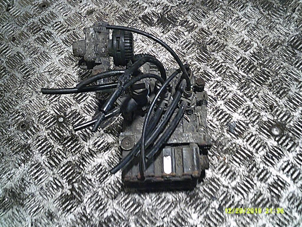 MAN TGS  81259026147 制动器