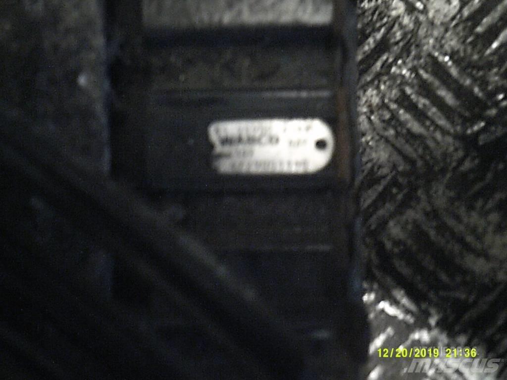MAN TGS  81259026147 制动器