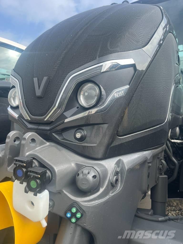 Valtra N 155 Direct 拖拉机/农用车