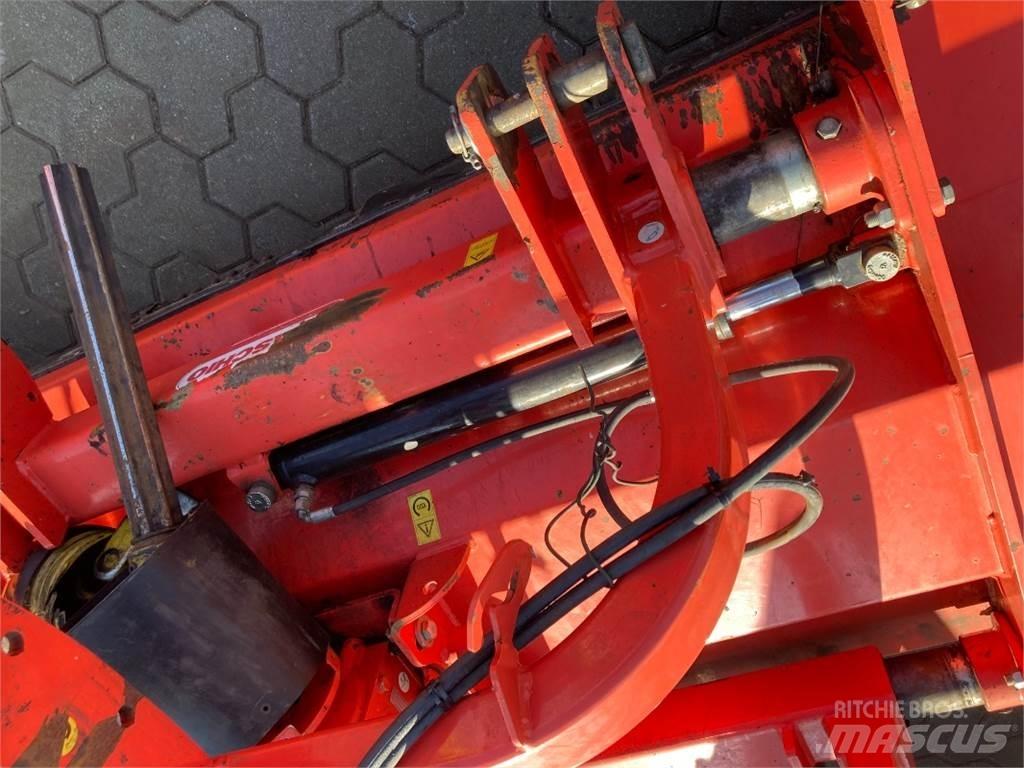 Maschio Bufalo 280 路面维护设备-其他