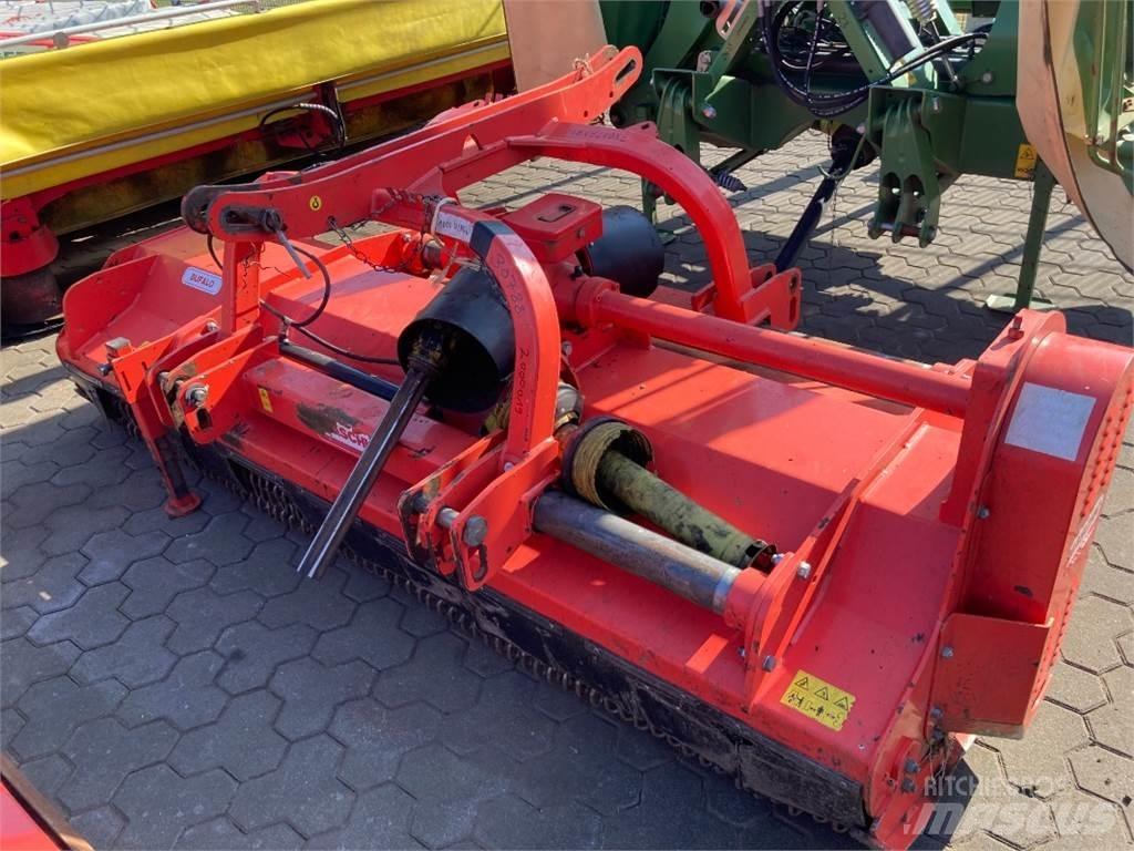 Maschio Bufalo 280 路面维护设备-其他
