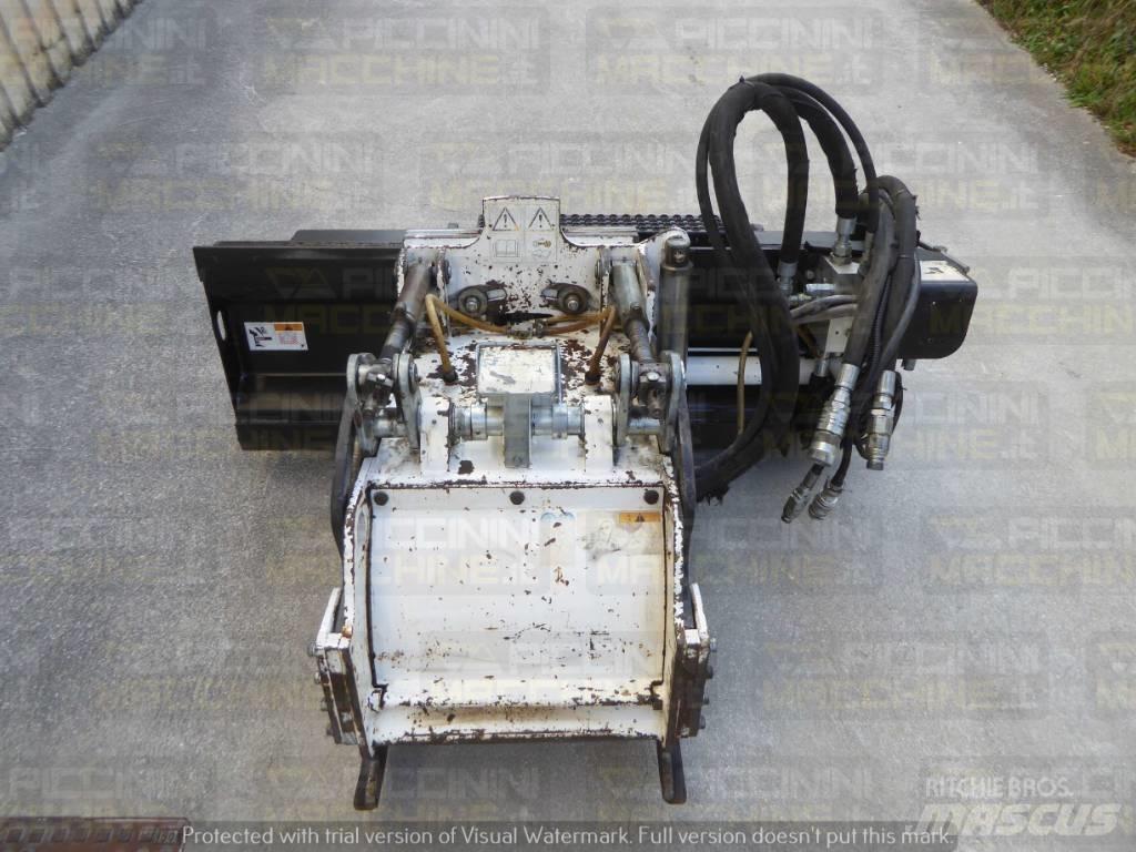 Simex PL4520 刨机
