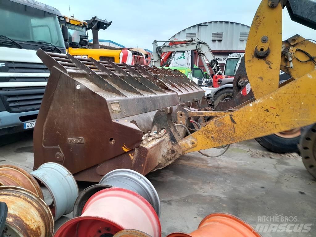 CAT 926 m 轮式装载机
