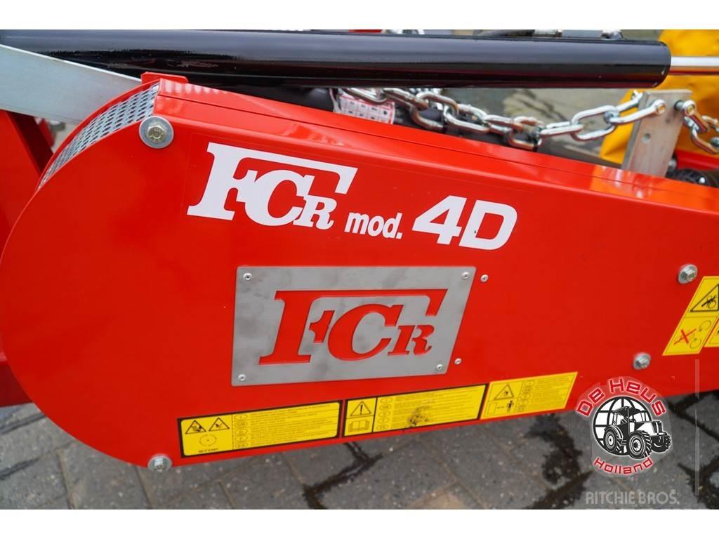  FCR D4 农业机械-其他