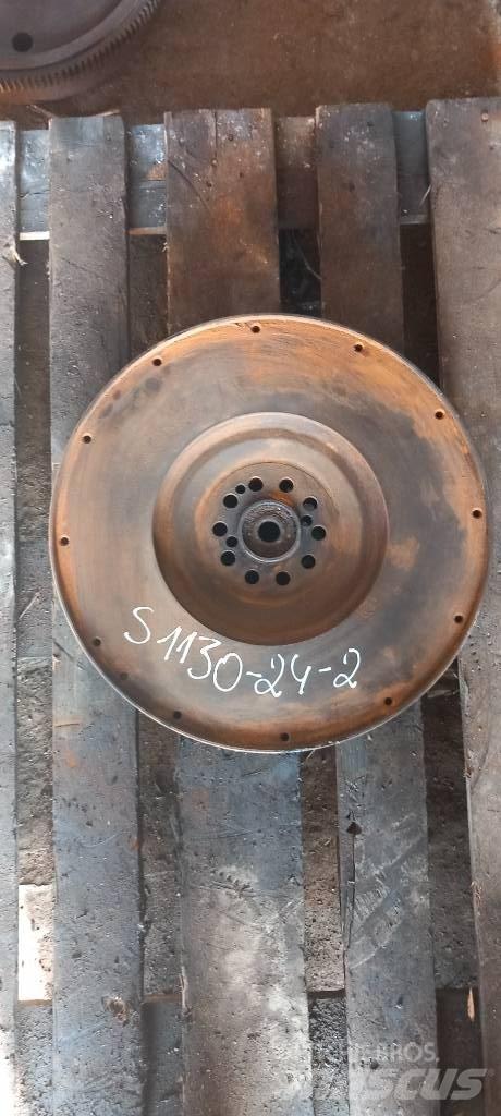 Scania R 440.   1805086 发动机