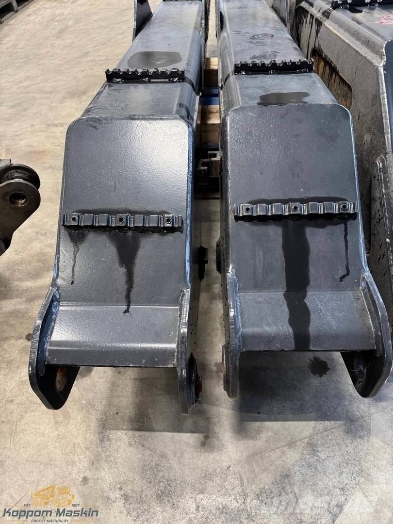 Rottne RK62 货运起重机