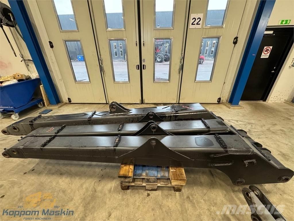 Rottne RK62 货运起重机