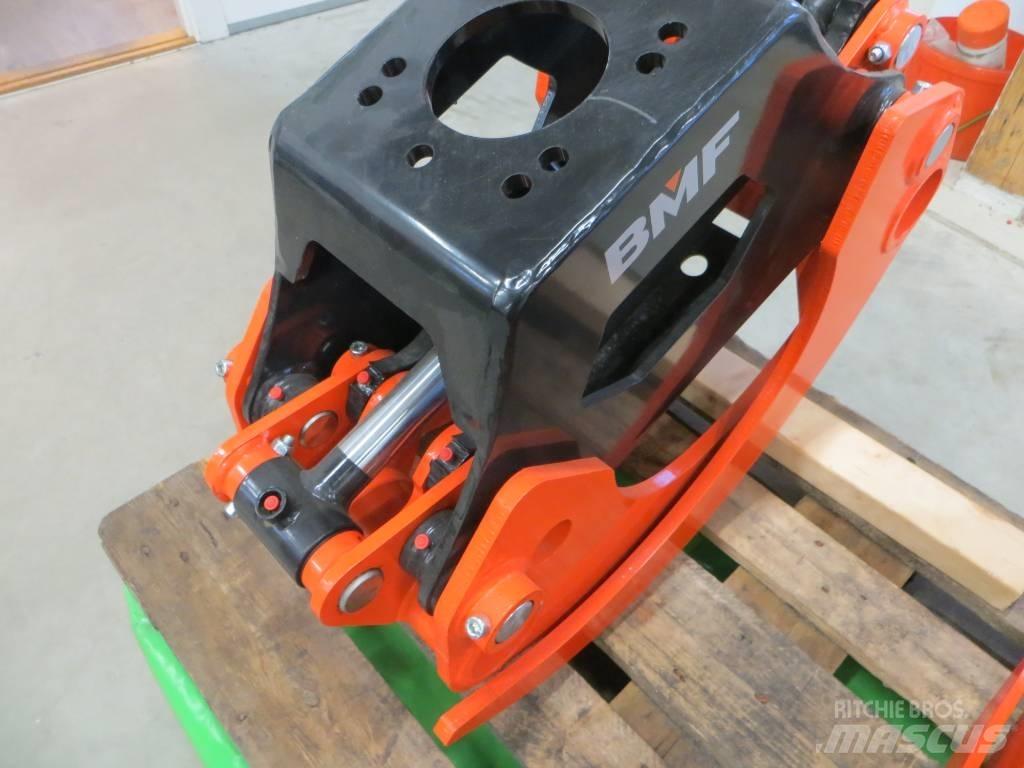 BMF C24B 起重机和装载机