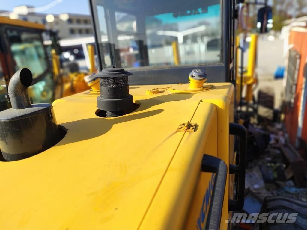 XCMG GR 180 平地机/推土机