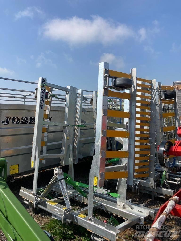 Joskin EBR 4S2 其他耕种机械和配件