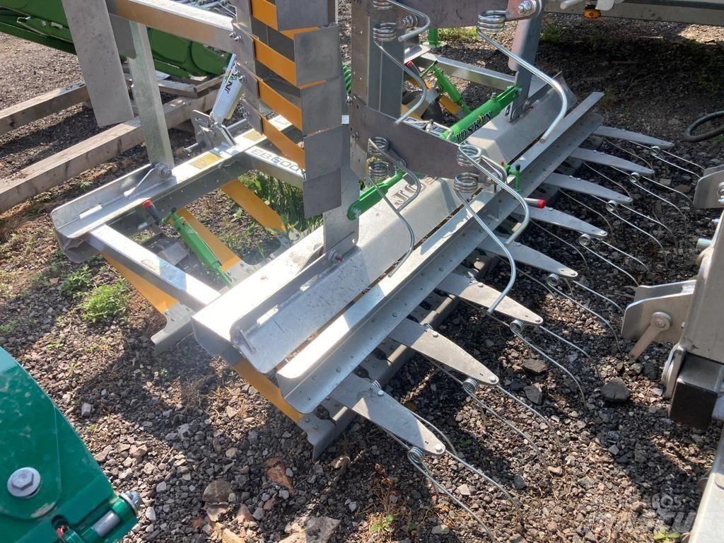 Joskin EBR 4S2 其他耕种机械和配件