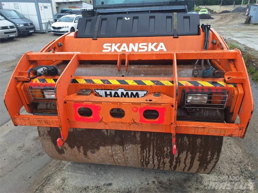 Hamm HD90.4 建筑机械-其他
