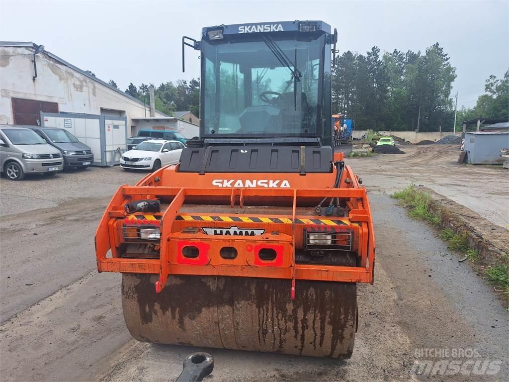 Hamm HD90.4 建筑机械-其他