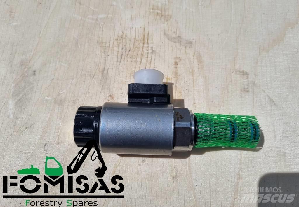 Ponsse 0070455 Valve 液压
