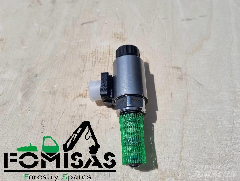 Ponsse 0070455 Valve 液压