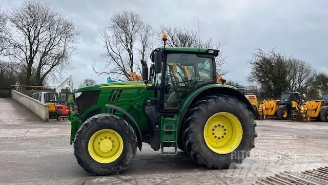 John Deere 6175 R 拖拉机/农用车