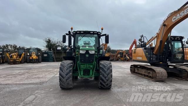 John Deere 6175 R 拖拉机/农用车