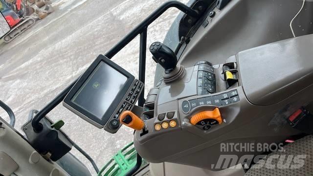 John Deere 6175 R 拖拉机/农用车