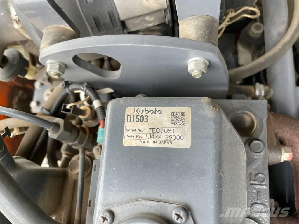 Hamm HD 12 VV 双轮压路机