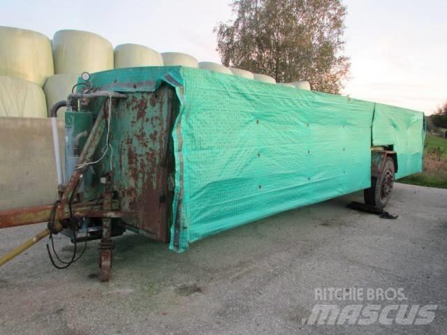  Melkwagen 6 Plätze 农业机械-其他