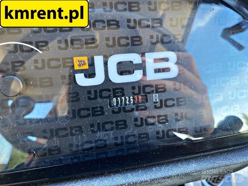 JCB 406 轮式装载机