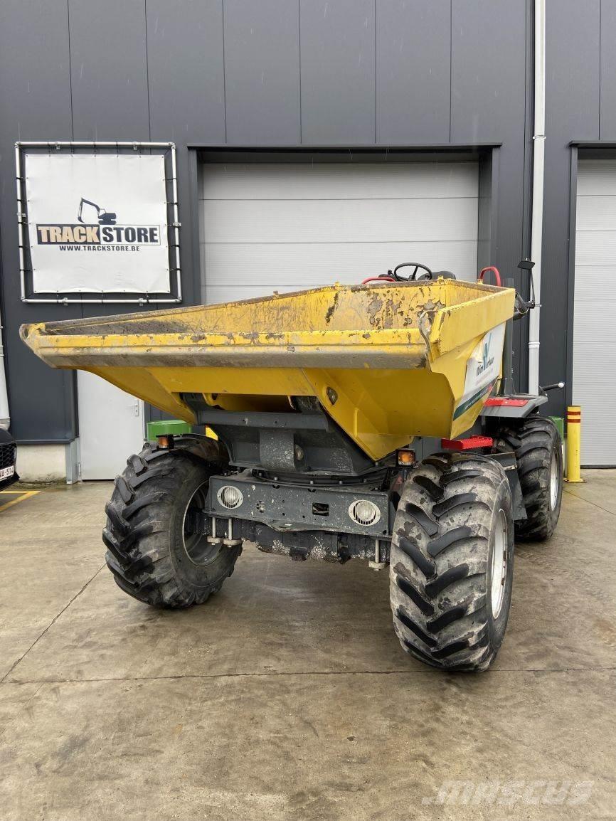 Neuson DW90 (4003) 翻斗车\公路型自卸车