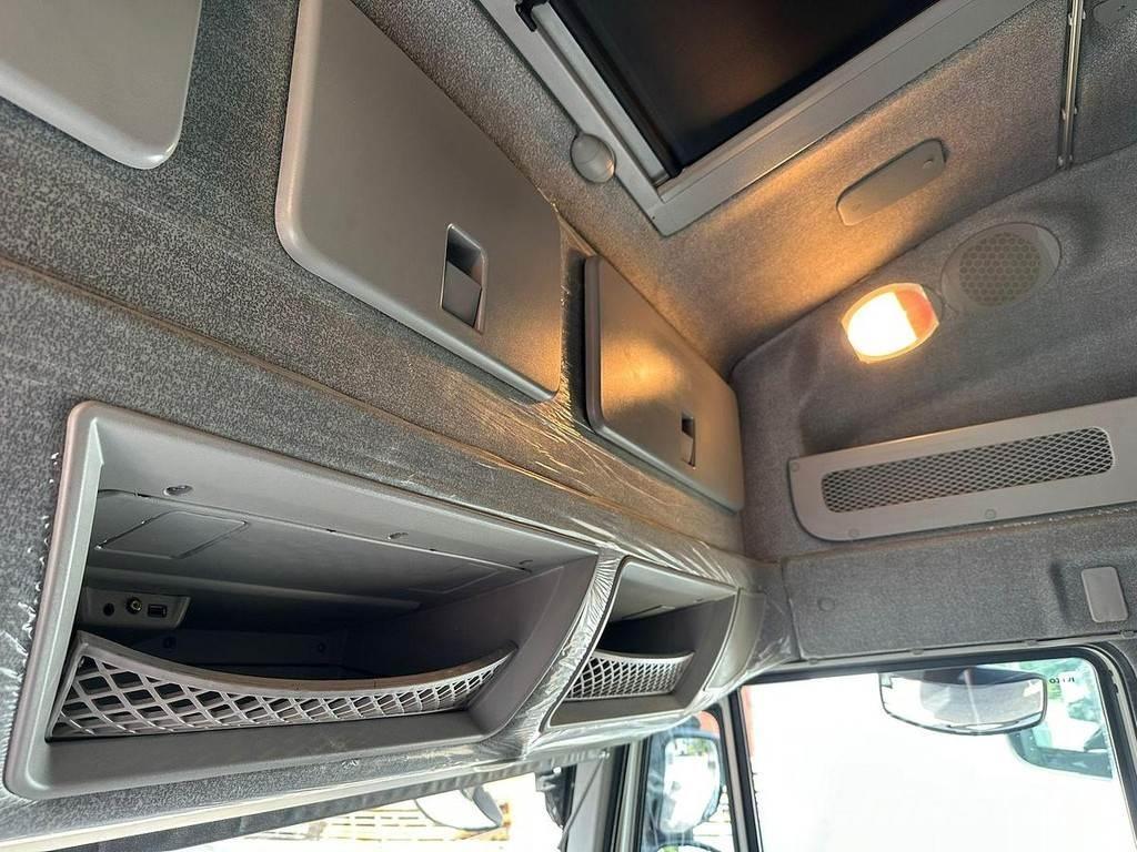 Iveco Stralis 460 牵引车