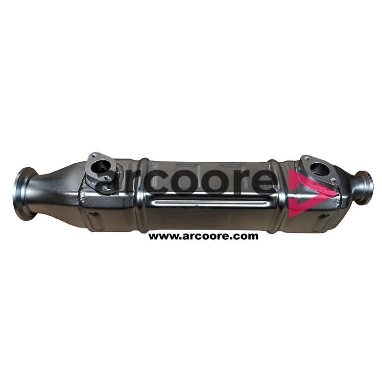 MAN EGR 51081525012 发动机