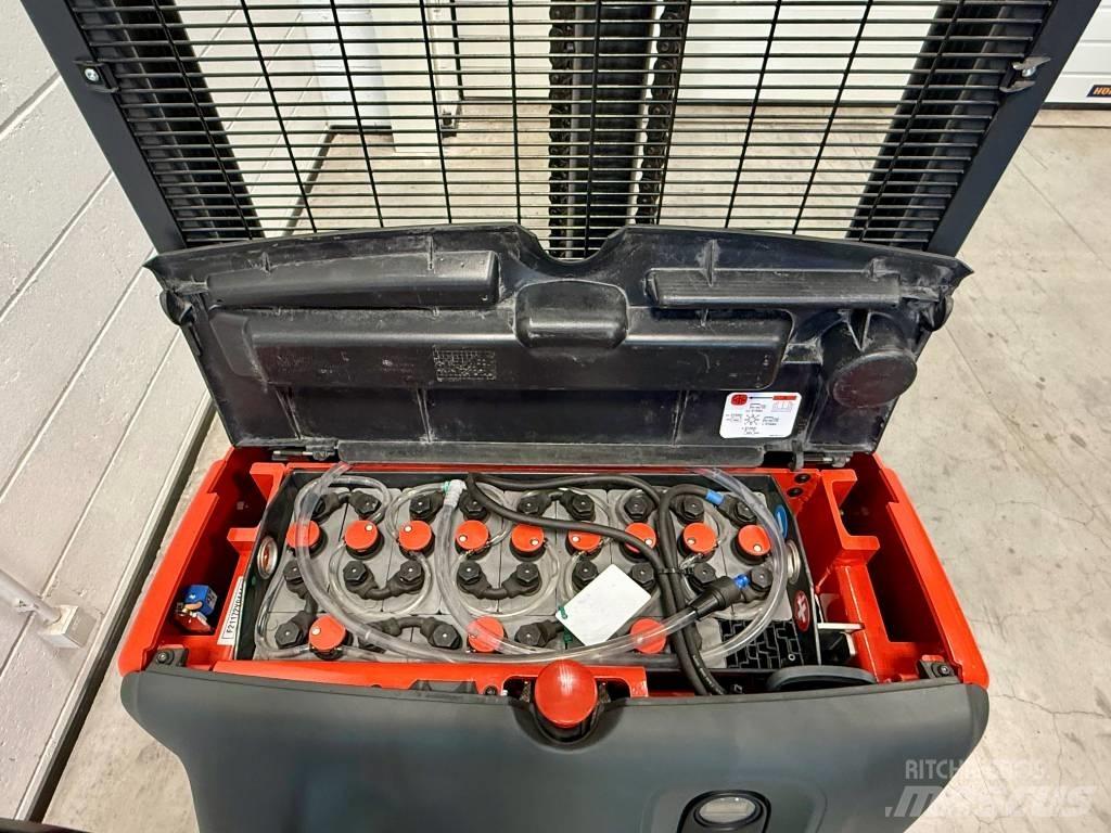 Linde L12i/1172 手推堆垛车