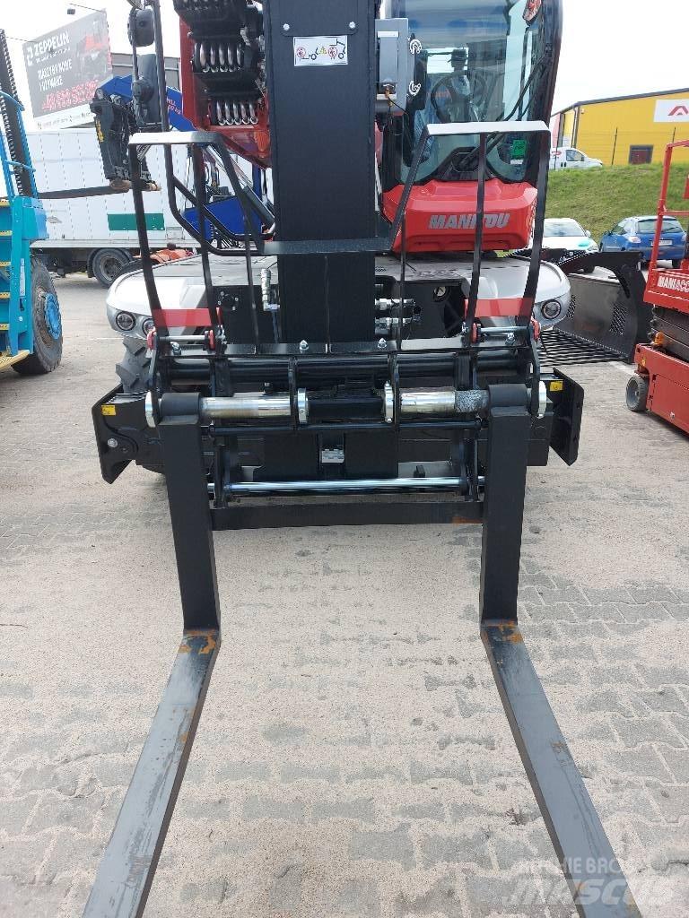 Manitou 2260 多功能装载机