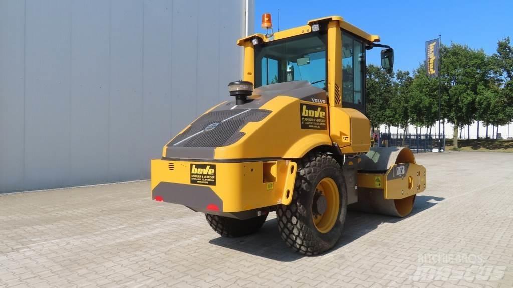 Volvo SD75 B 单轮压路机