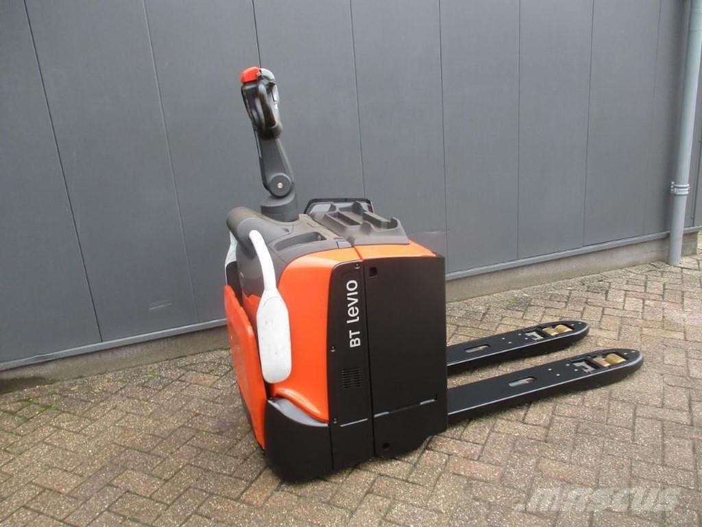 BT LPE 200 电动搬运车