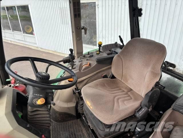 John Deere 5085 M 拖拉机/农用车