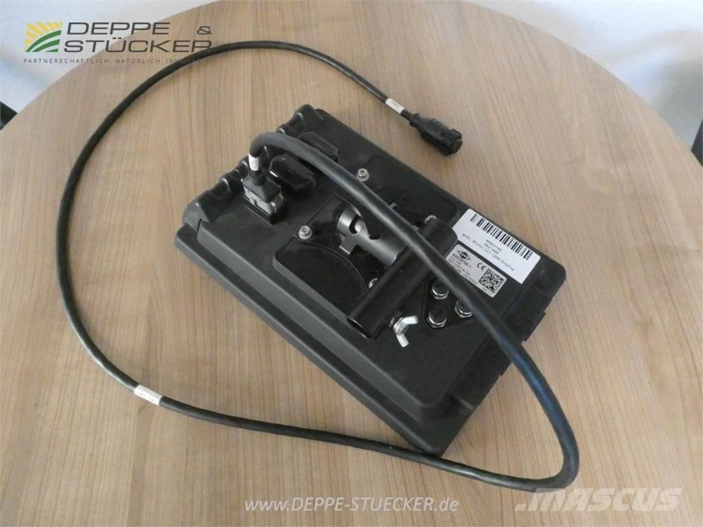Müller CCI 1200 农业机械-其他