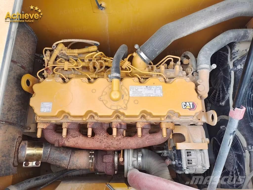 CAT 323 gc 履带挖掘机