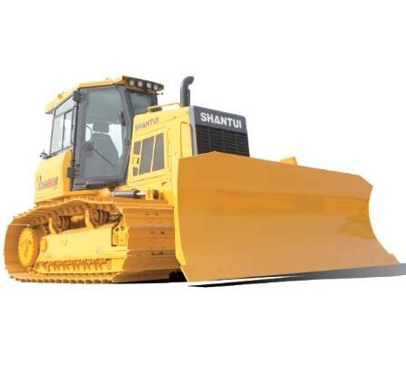 Shantui DH13K 履带式推土机