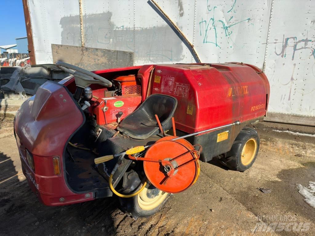  Arimiz PZ 500G 液肥喷雾机