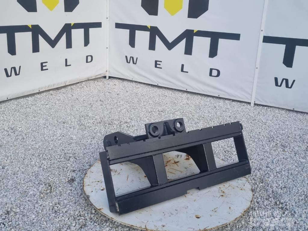 TMT PALECIAK 其他组件