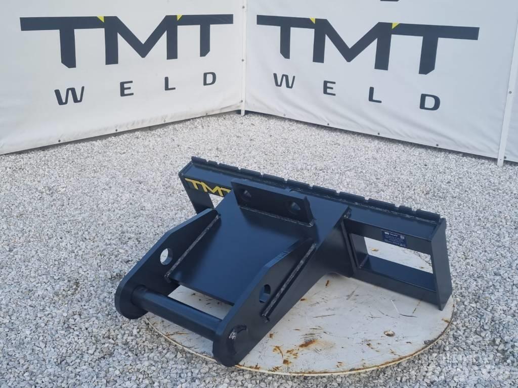 TMT PALECIAK 其他组件
